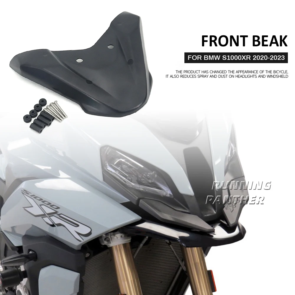 Новинка для BMW S1000XR S1000 XR 2020 2021 2022 2023 мотоциклетное переднее колесо брызговик нос коническая защита удлинительная крышка хомут обтекатель
Новинка для BMW S1000XR S1000 XR 2020 2021 2022 2023 мотоциклетное переднее колесо брызговик нос коническая защита удлинительная крышка хомут обтекатель