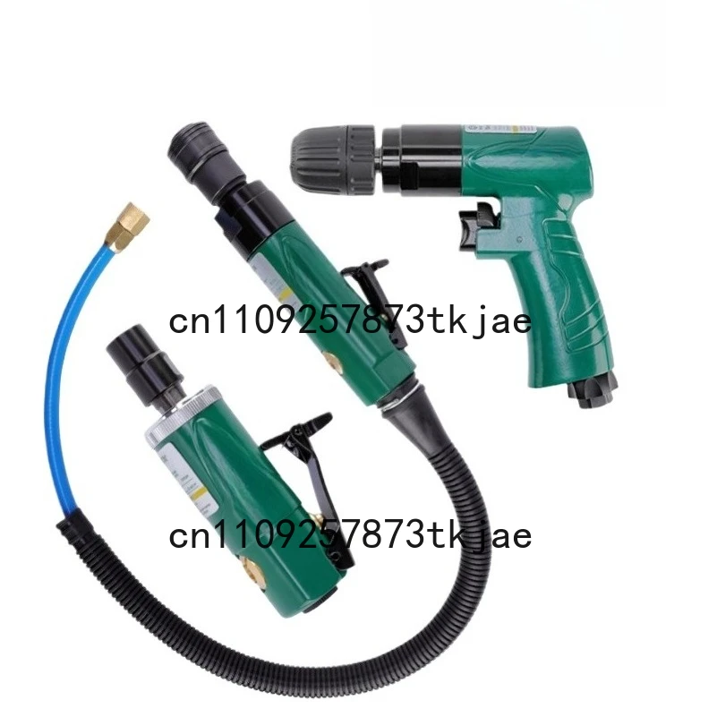 Pneumatic tire grinder Front and back SATA air drill mini grinder
Pneumatic tire grinder Front and back SATA air drill mini grinder