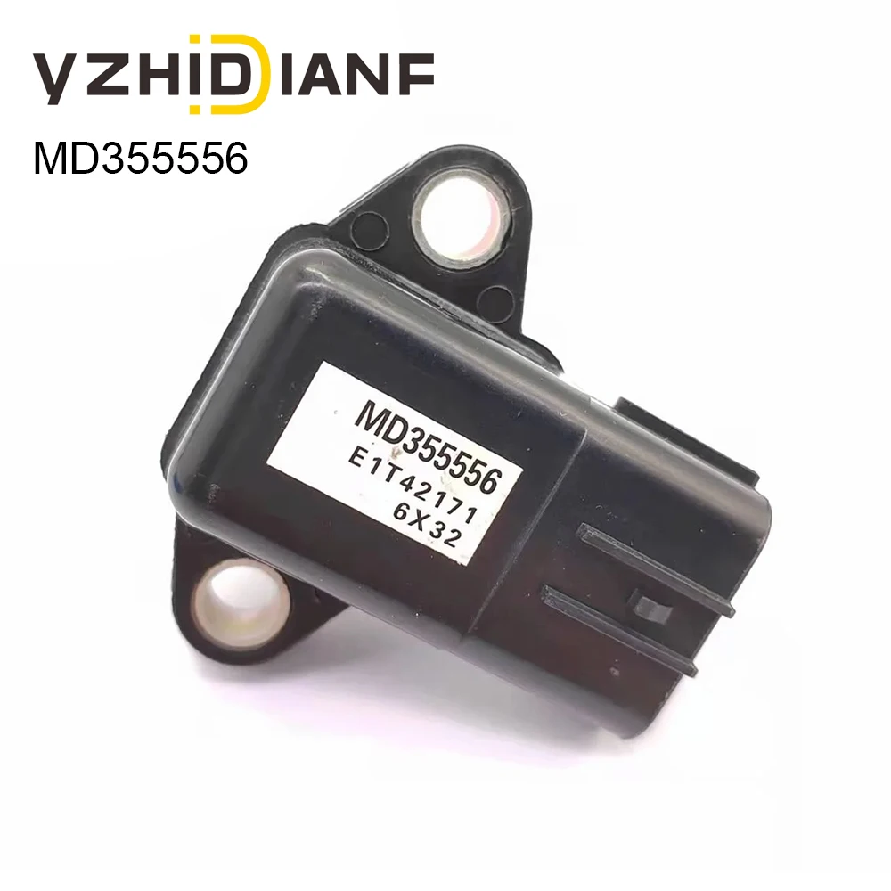 Японский датчик давления воздуха MD355556 E1T42171 для MITSUBISHI LANCER MIRAGE COLT V 5 SPACE STAR 1,3
Японский датчик давления воздуха MD355556 E1T42171 для MITSUBISHI LANCER MIRAGE COLT V 5 SPACE STAR 1,3