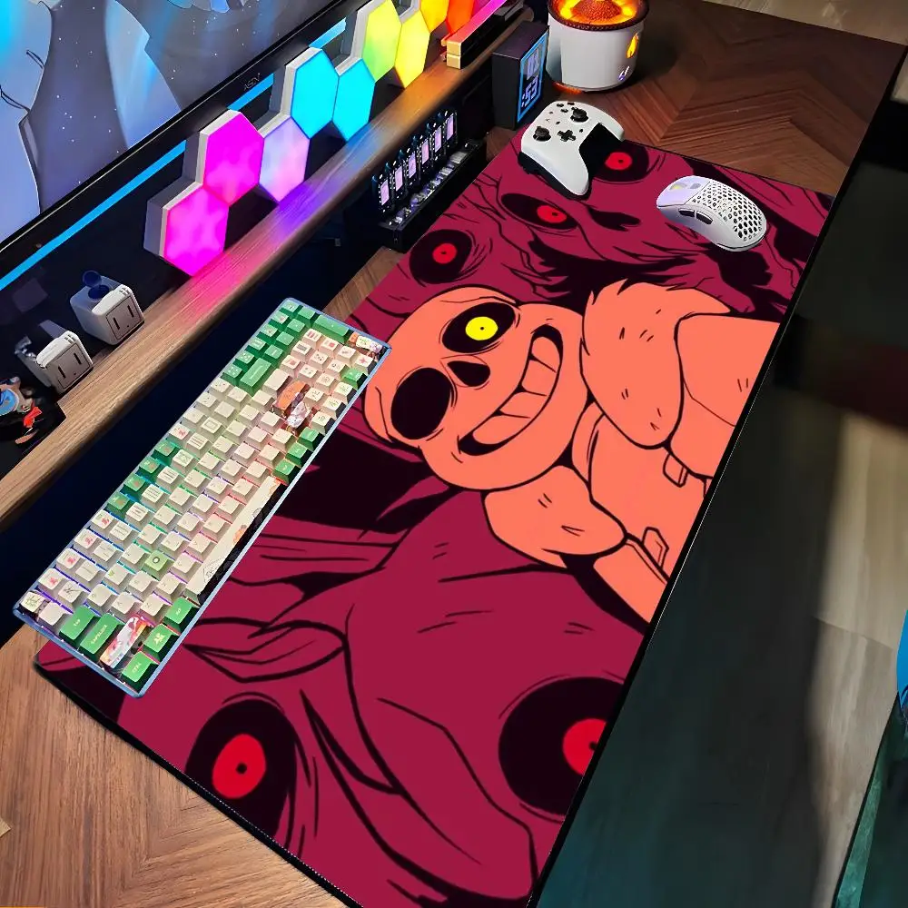 Undertale Sans Frisk Mouse Pad Large Rubber Tablepad PC Game Mousepad Laptop Desk Pad XXL Non-slip Computer Keyboard Mouse Mat
Undertale Sans Frisk Mouse Pad Large Rubber Tablepad PC Game Mousepad Laptop Desk Pad XXL Non-slip Computer Keyboard Mouse Mat