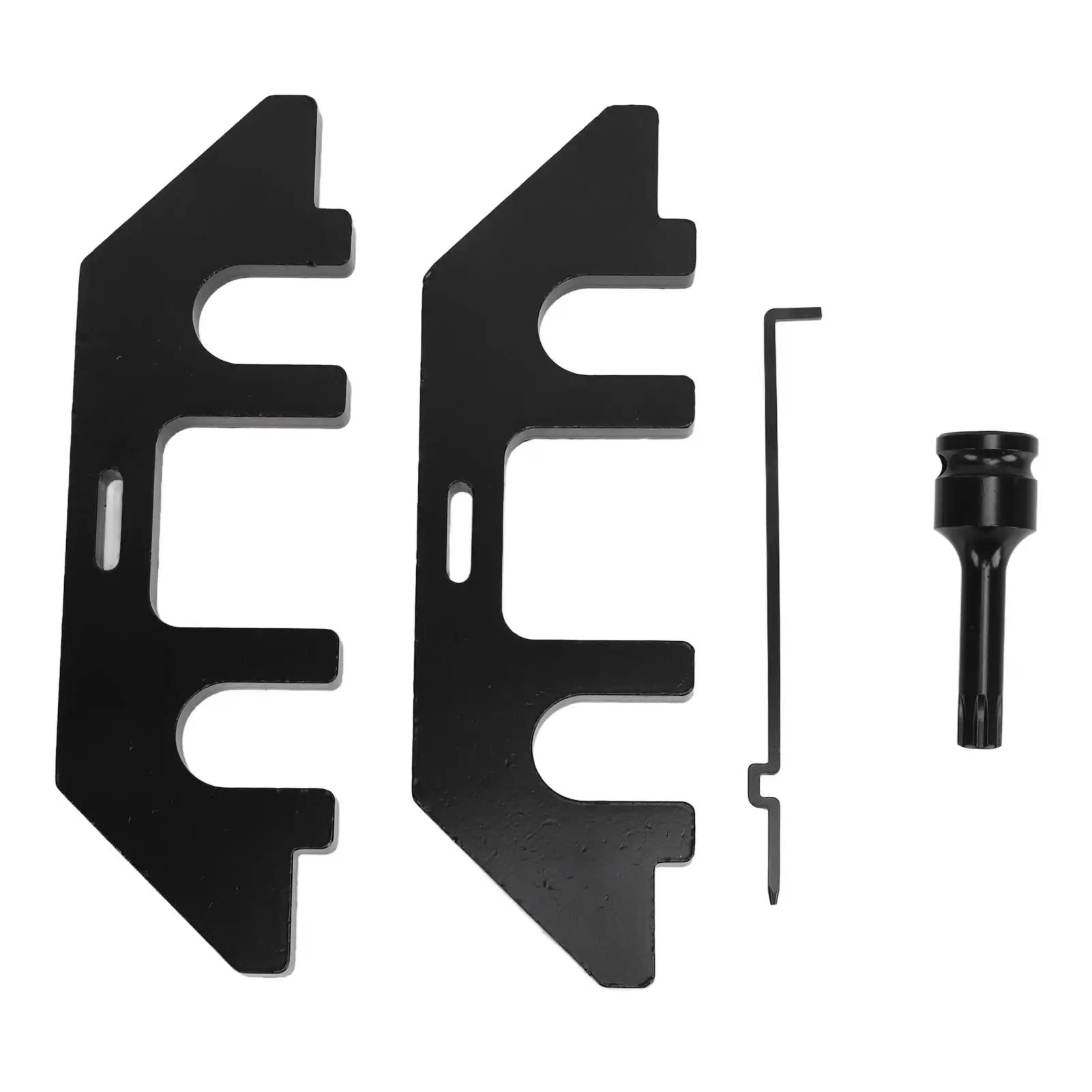 High Strength Wear Resistance Camshaft Holding Tool for ecoboost 3.5L Engine
High Strength Wear Resistance Camshaft Holding Tool for ecoboost 3.5L Engine