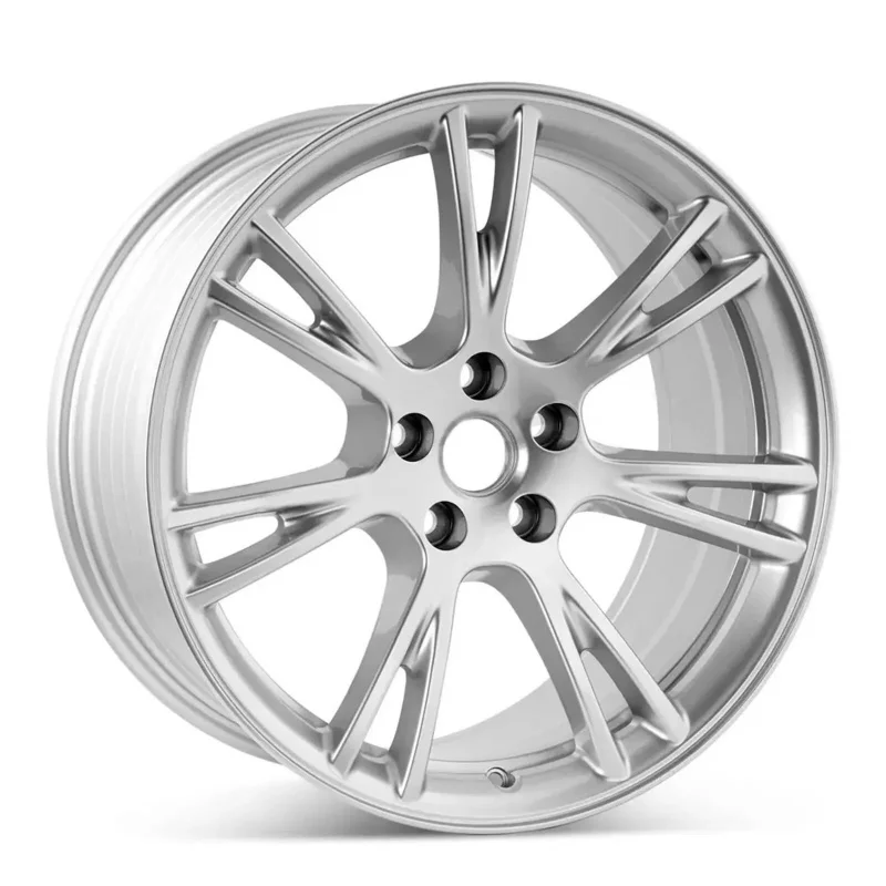 Suitable for Tesla Model Y 19*9.5inch wheel hub
Suitable for Tesla Model Y 19*9.5inch wheel hub