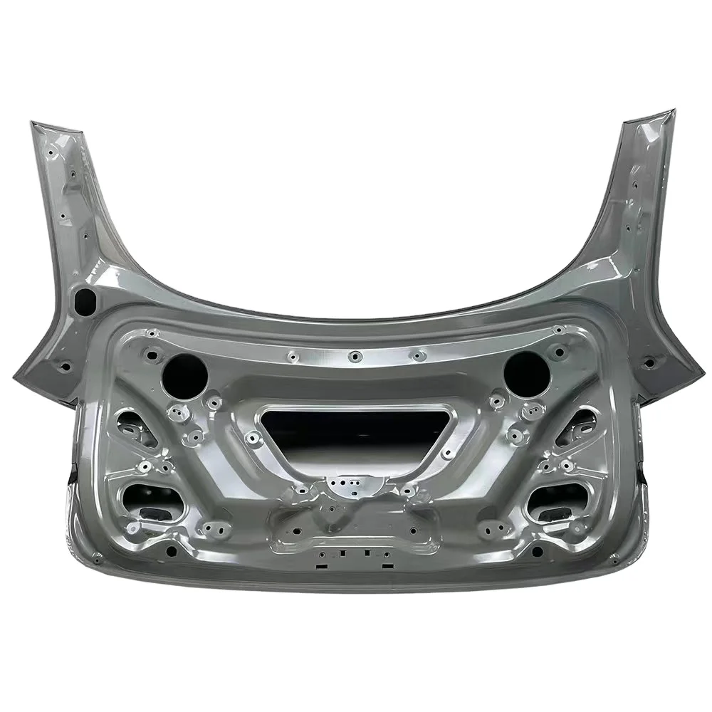 1601460-E0-A For Model 3/21/Y Rear Trunk Lid with Motorized Option 1601460 New energy car parts auto
1601460-E0-A For Model 3/21/Y Rear Trunk Lid with Motorized Option 1601460 New energy car parts auto