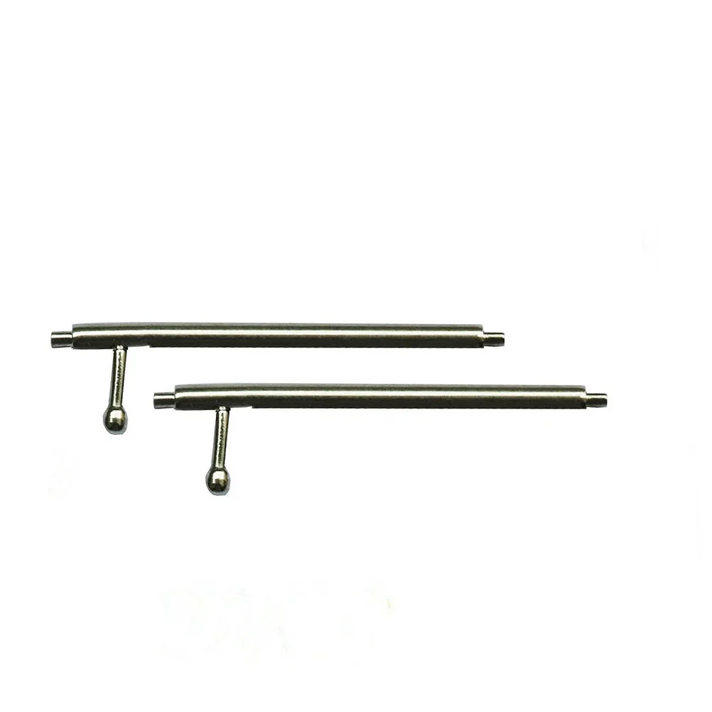 10Pcs Quick Release Spring Bars 1.5mm Fit for Fitbit Watch Band Replacement Easy Tool-Free Installation Watch Strap Pins
10Pcs Quick Release Spring Bars 1.5mm Fit for Fitbit Watch Band Replacement Easy Tool-Free Installation Watch Strap Pins