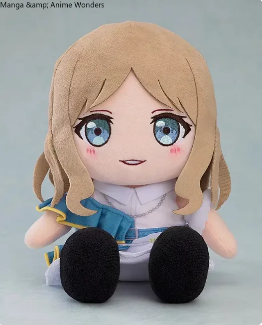 in stock Genuine Soyo Nagasaki Anime Sitting Posture Figure Idol Body Dress Up Plushies Pillows Birthday Cosplay Gift Anime
in stock Genuine Soyo Nagasaki Anime Sitting Posture Figure Idol Body Dress Up Plushies Pillows Birthday Cosplay Gift Anime