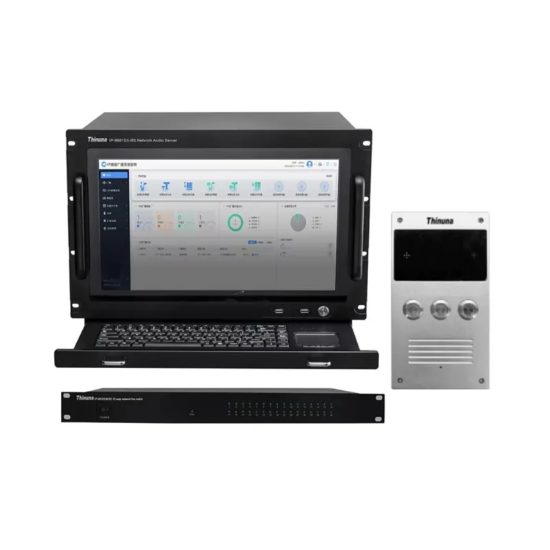 IP-9637TB-BS IP65 Outdoor Waterproof PoE Short-Circuit Trigger Triple-Button Emergency Station for Hospital/Factory SOS
IP-9637TB-BS IP65 Outdoor Waterproof PoE Short-Circuit Trigger Triple-Button Emergency Station for Hospital/Factory SOS