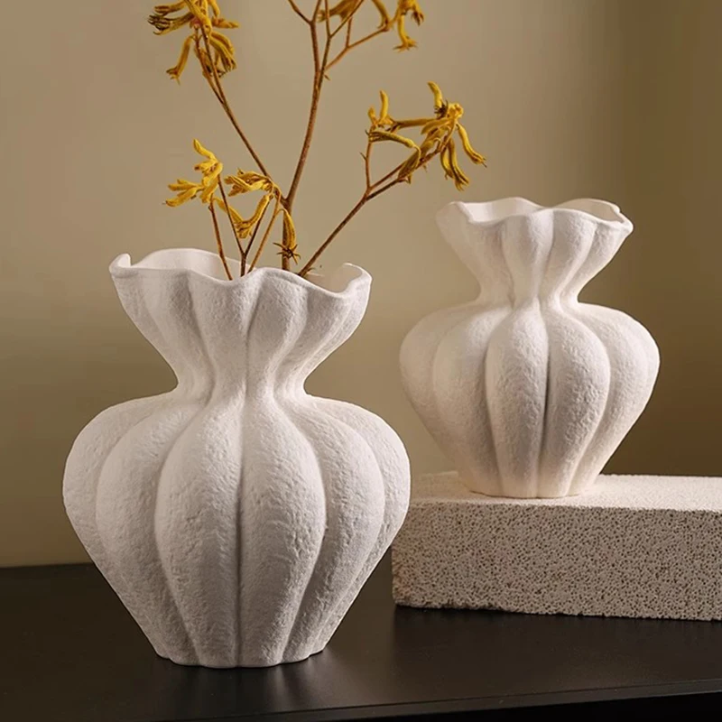 Furniture Vase Vintage Decoration Kitchen Room Home Ornaments Garden Decorations Coffee Tables Floreros Elegant Bedroom Decor
Furniture Vase Vintage Decoration Kitchen Room Home Ornaments Garden Decorations Coffee Tables Floreros Elegant Bedroom Decor