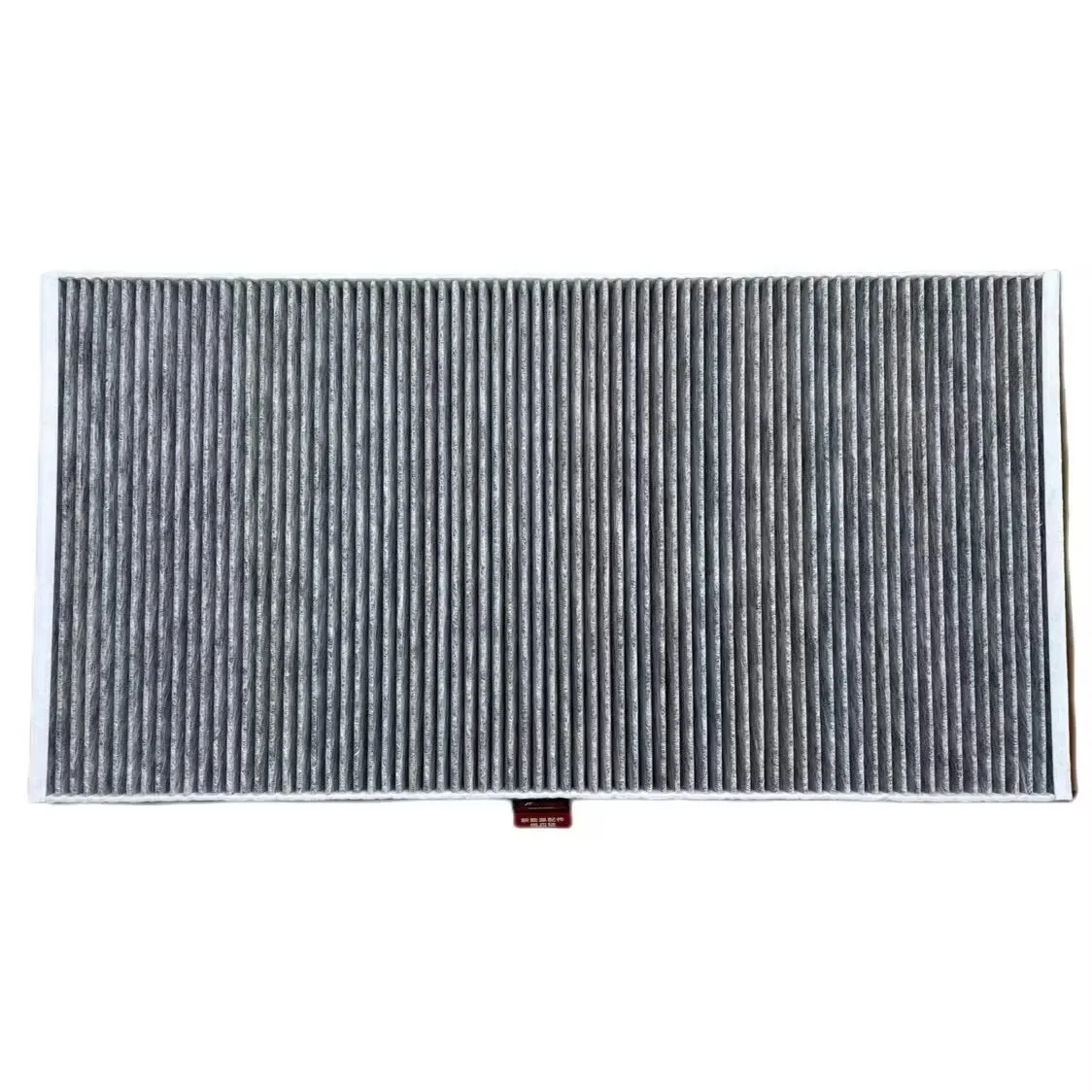 External Cabin Air Filte 1059333-00-E Suit For Tesla Model S 2016 2017 2018 2019 2020
External Cabin Air Filte 1059333-00-E Suit For Tesla Model S 2016 2017 2018 2019 2020