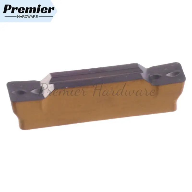 Anti-collapse and wear-resistant two-color slotted insert MGMN500-M SP3200 steel turning insert
Anti-collapse and wear-resistant two-color slotted insert MGMN500-M SP3200 steel turning insert