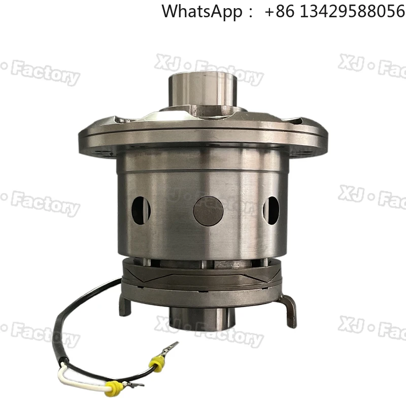 Hot Selling Electric Locker Differential ET101 for CHRYSLER JEEP DANA 30 Front Axle 27splines
Hot Selling Electric Locker Differential ET101 for CHRYSLER JEEP DANA 30 Front Axle 27splines