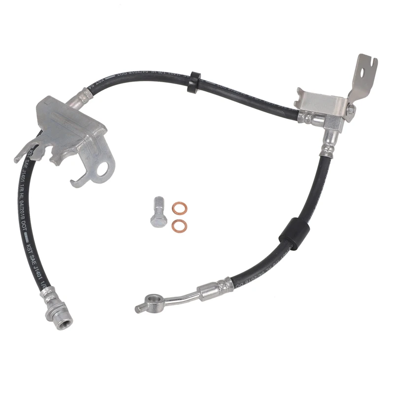 Тормозной шланг LR079543 для Land Rover Range Rover 2013 Sport Range Rover 2014 Land Rover Discovery 4-го поколения 2017
Тормозной шланг LR079543 для Land Rover Range Rover 2013 Sport Range Rover 2014 Land Rover Discovery 4-го поколения 2017