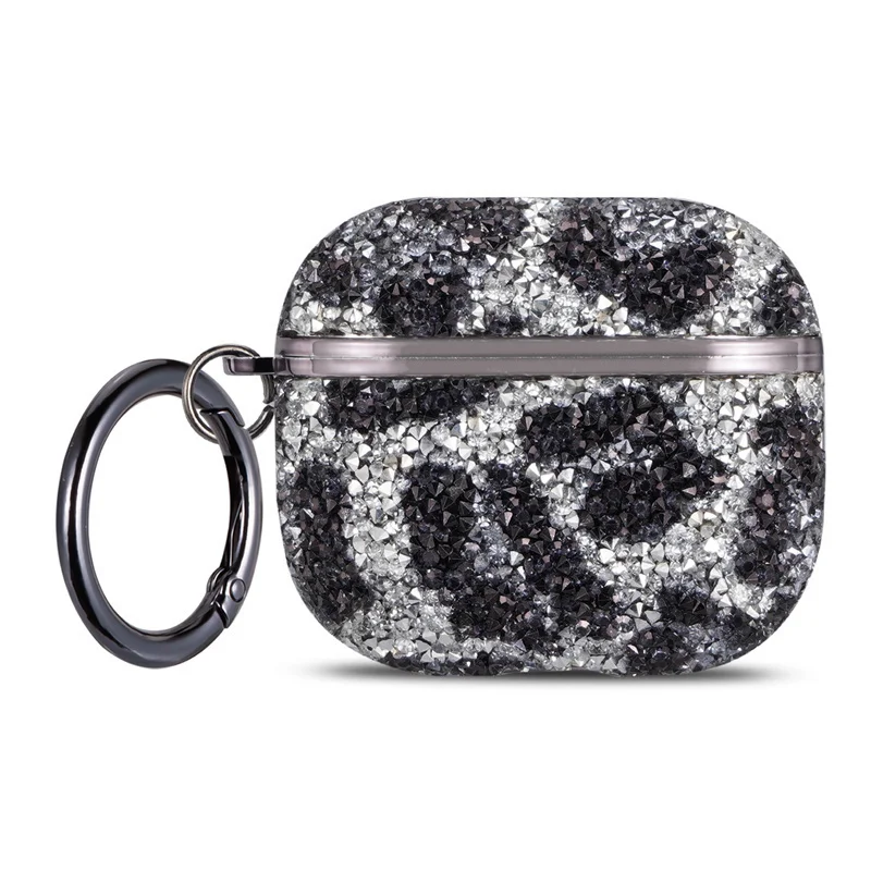 Leopard Print Headphone Cover for Apple Airpods Pro 2 and Airpods 4 3 2 1 Generation Shock and Drop Earphone Protector Case
Leopard Print Headphone Cover for Apple Airpods Pro 2 and Airpods 4 3 2 1 Generation Shock and Drop Earphone Protector Case