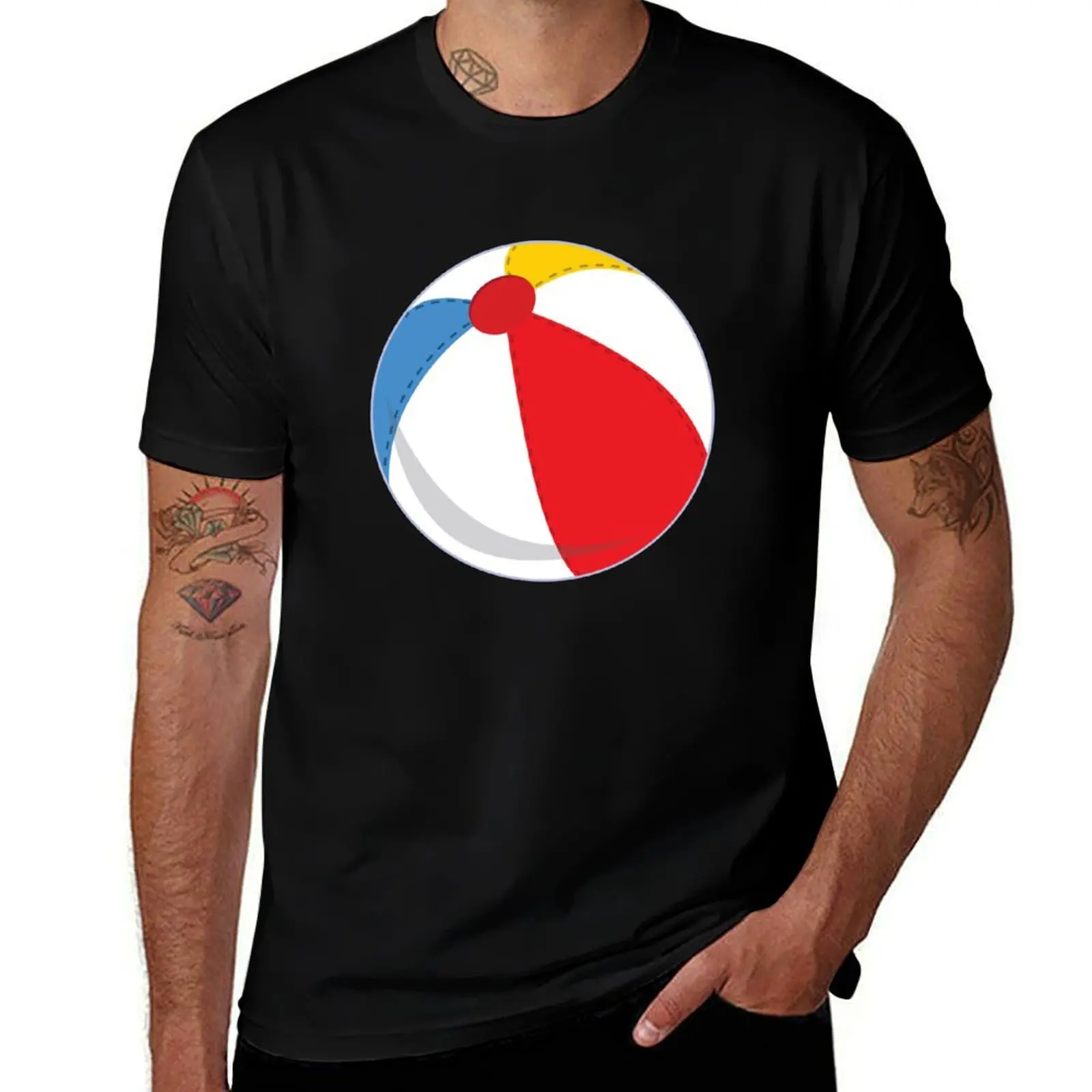 Beach Ball Blast T-Shirt fashion shirts cute clothes sublime valentines boutique clothes mens t shirt
Beach Ball Blast T-Shirt fashion shirts cute clothes sublime valentines boutique clothes mens t shirt