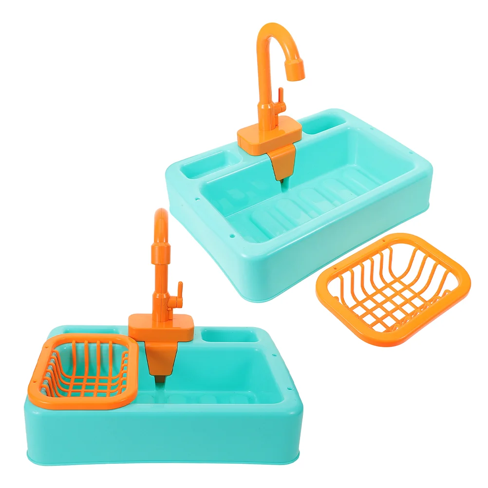 2 Pcs Vegetable Basin Toys Bird Shower Bathing Pool Fountain Take Small Parakeet Plastic Automatic Bathtub Child
2 Pcs Vegetable Basin Toys Bird Shower Bathing Pool Fountain Take Small Parakeet Plastic Automatic Bathtub Child