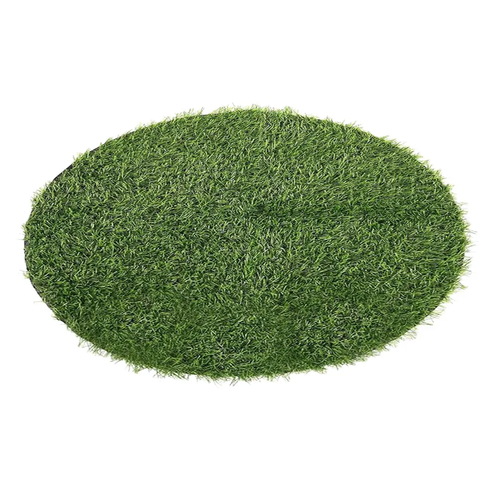 Manhole Cover Grass For Patio Rug 60cm Diameter Artificial Lawn Decor Table Mat for Outdoor Artificial Grass Rug Patio
Manhole Cover Grass For Patio Rug 60cm Diameter Artificial Lawn Decor Table Mat for Outdoor Artificial Grass Rug Patio
