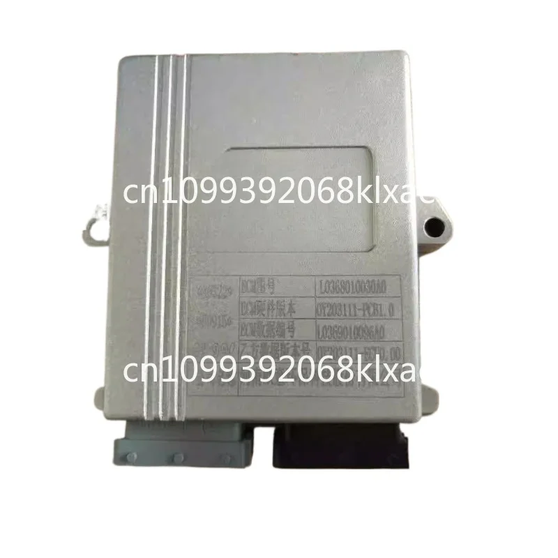 Applicable to Foton auto parts VQ1VQ2 oil and gas dual-purpose gas computer board L0368010030A0
Applicable to Foton auto parts VQ1VQ2 oil and gas dual-purpose gas computer board L0368010030A0