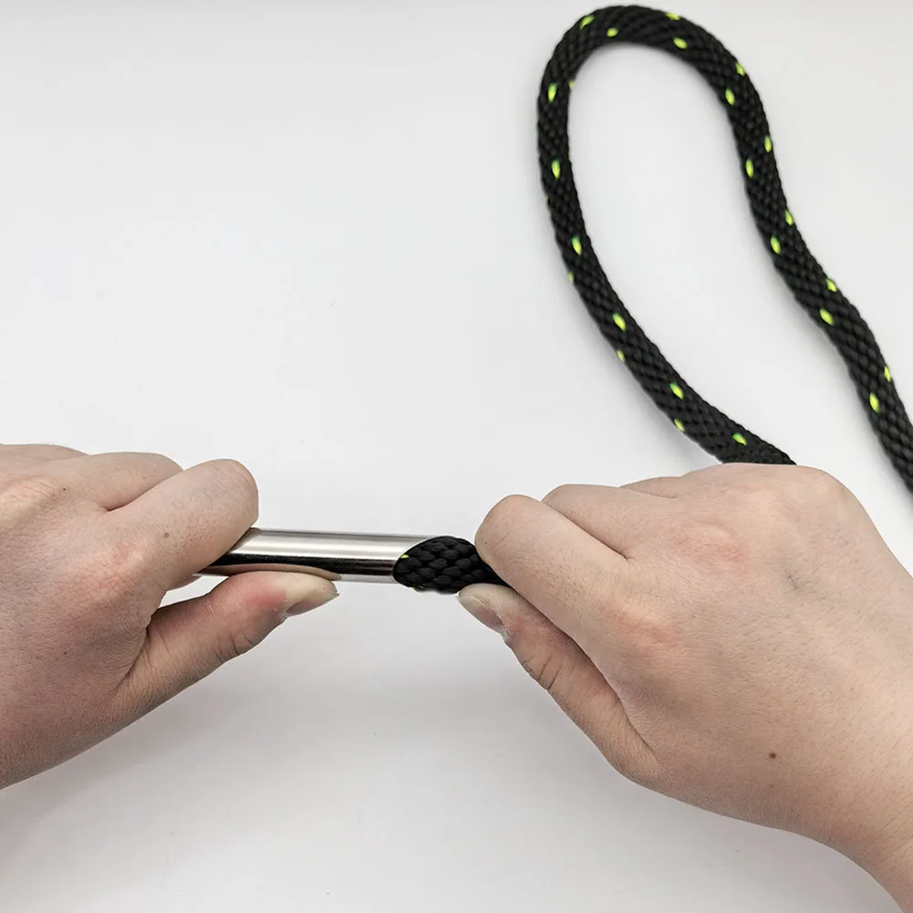 Hot Sales Rope Splicing Tool Kit With 5 Sizes For Easy Rope Junctions Suitable For Sailors Outdoor Activities And DIY Parts
Hot Sales Rope Splicing Tool Kit With 5 Sizes For Easy Rope Junctions Suitable For Sailors Outdoor Activities And DIY Parts
