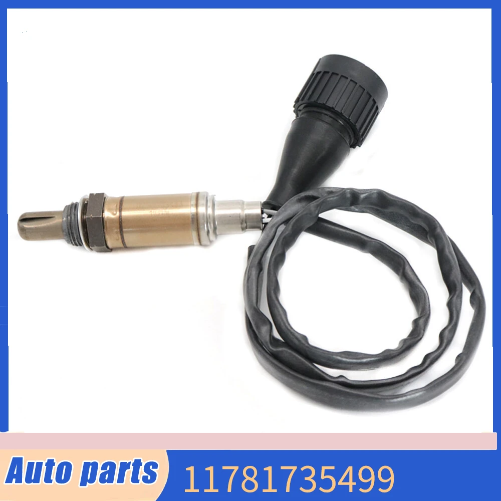 For BMW E30 E31 E32 E34 E36 E38 318i 318is 1.8L 320I 325I 325is Upstream Air Fuel Ratio Lambda O2 Oxygen Sensor 11781735499
For BMW E30 E31 E32 E34 E36 E38 318i 318is 1.8L 320I 325I 325is Upstream Air Fuel Ratio Lambda O2 Oxygen Sensor 11781735499