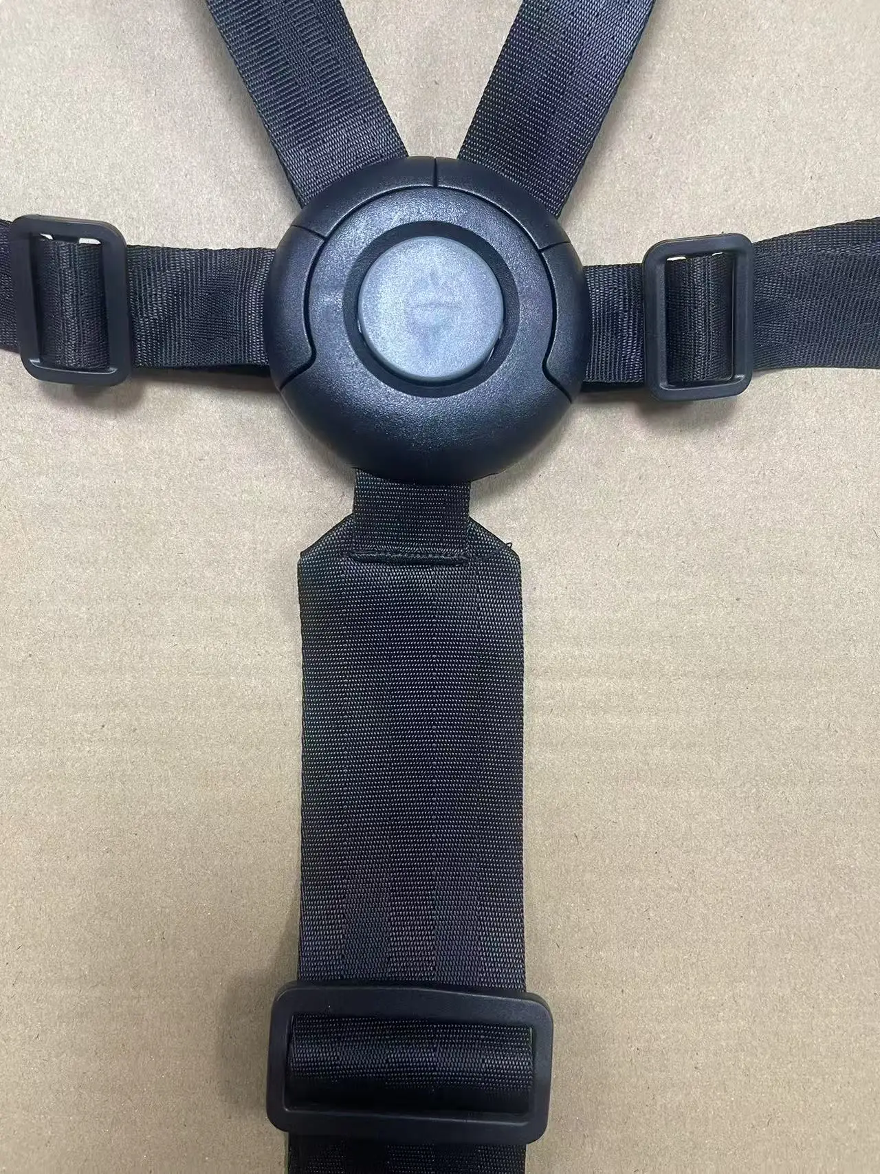 5 Point Harness for Silver Cross Baby Child Stroller Replacement Shoulder STRAP Belt Fit Silver Cross Surf Wayfarer Pop, Jet
5 Point Harness for Silver Cross Baby Child Stroller Replacement Shoulder STRAP Belt Fit Silver Cross Surf Wayfarer Pop, Jet