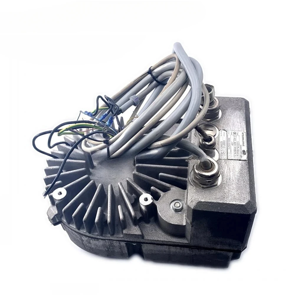 Integral Drive F2.179.4101 Air Blast Unit Cpl 50Hz/60Hz 112ID-PL-4040 S003-005213 0000P-A/4.101 CD102 SM102 XL105
Integral Drive F2.179.4101 Air Blast Unit Cpl 50Hz/60Hz 112ID-PL-4040 S003-005213 0000P-A/4.101 CD102 SM102 XL105