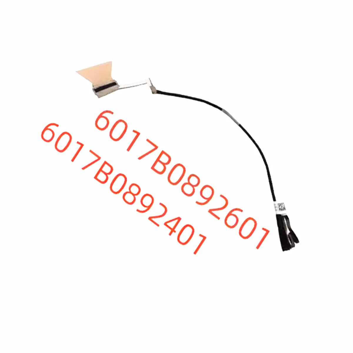 1 шт.-3 шт. Новинка для HP EliteBook 735 G5 830 G5 830 G6 835 G6 кабель для экрана 6017B0892601 строчка 6017b0892401
1 шт.-3 шт. Новинка для HP EliteBook 735 G5 830 G5 830 G6 835 G6 кабель для экрана 6017B0892601 строчка 6017b0892401