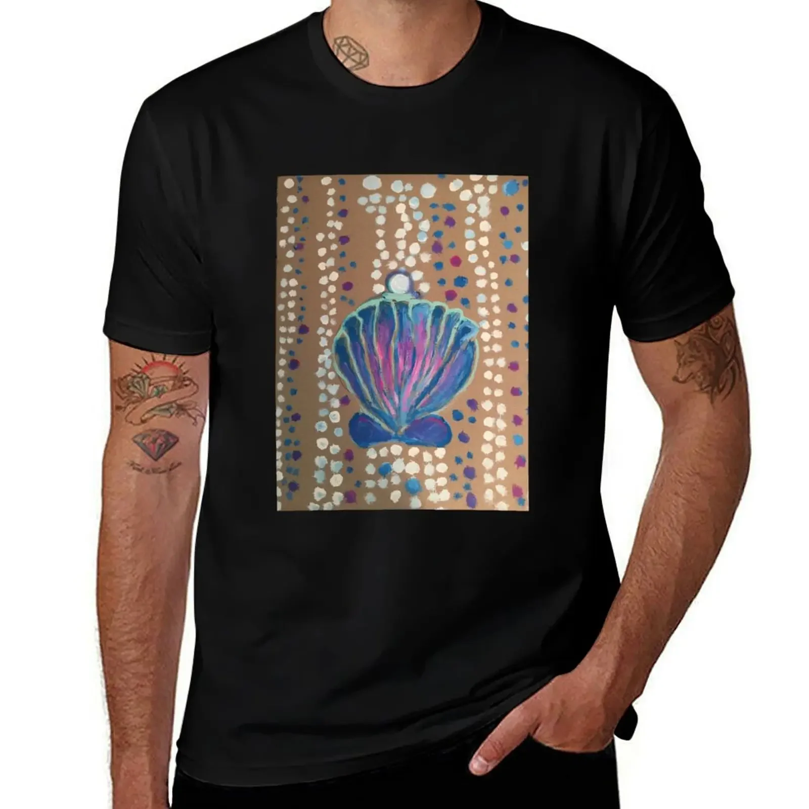 Magic purse of prosperity T-Shirt Aesthetic clothing summer top valentines clothes anime shirts men
Magic purse of prosperity T-Shirt Aesthetic clothing summer top valentines clothes anime shirts men