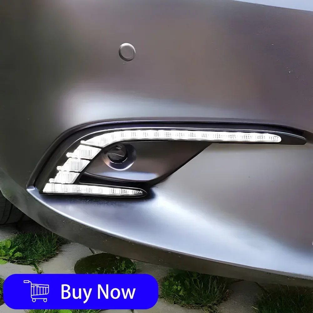 For Mazda 6 Atenza 2016-2018 Front Bumper Upgrade LED Dynamic Daytime Running Light Car lights Assembly Tool Accessories
For Mazda 6 Atenza 2016-2018 Front Bumper Upgrade LED Dynamic Daytime Running Light Car lights Assembly Tool Accessories