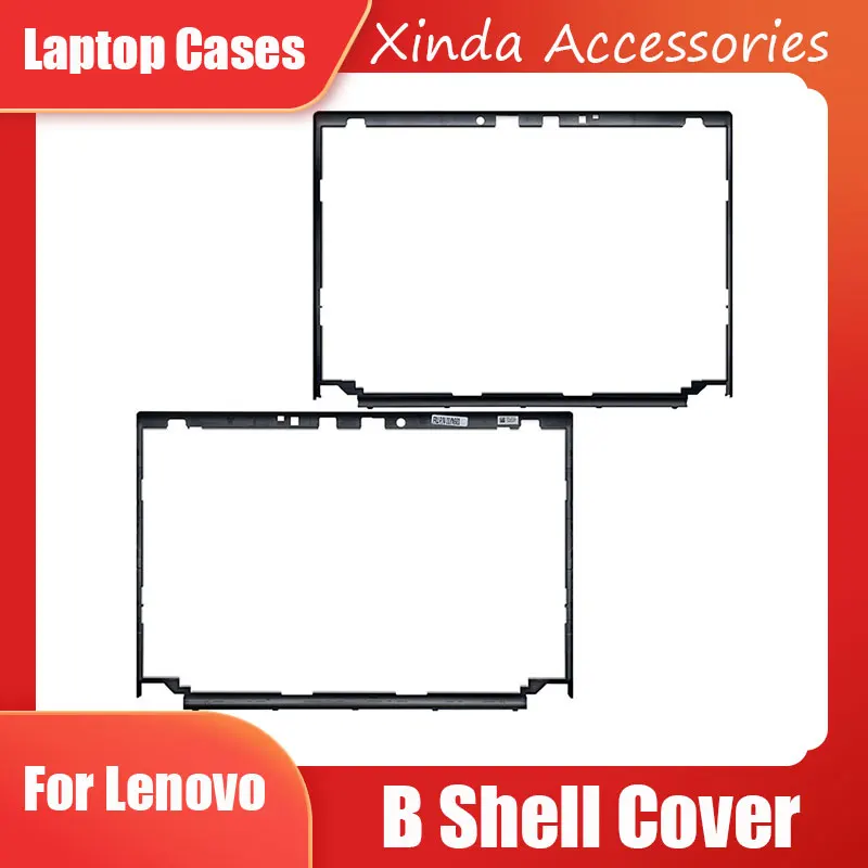 Laptop Replace For Lenovo Thinkpad T480S Laptop Cases Accessories LCD Screen Front Bezel Cover Frame
Laptop Replace For Lenovo Thinkpad T480S Laptop Cases Accessories LCD Screen Front Bezel Cover Frame