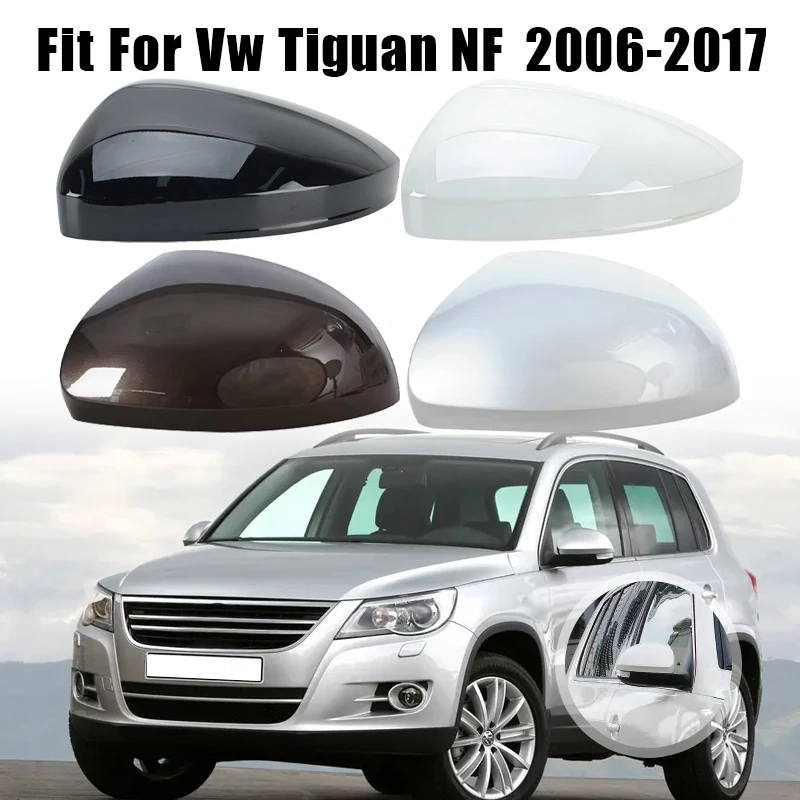 Rearview Mirror Housing Cover Cap For Vw Tiguan 2006 2007 2008 2009 2010-2017 Glossy Black Side Mirror Cover Cap Car Accessories
Rearview Mirror Housing Cover Cap For Vw Tiguan 2006 2007 2008 2009 2010-2017 Glossy Black Side Mirror Cover Cap Car Accessories