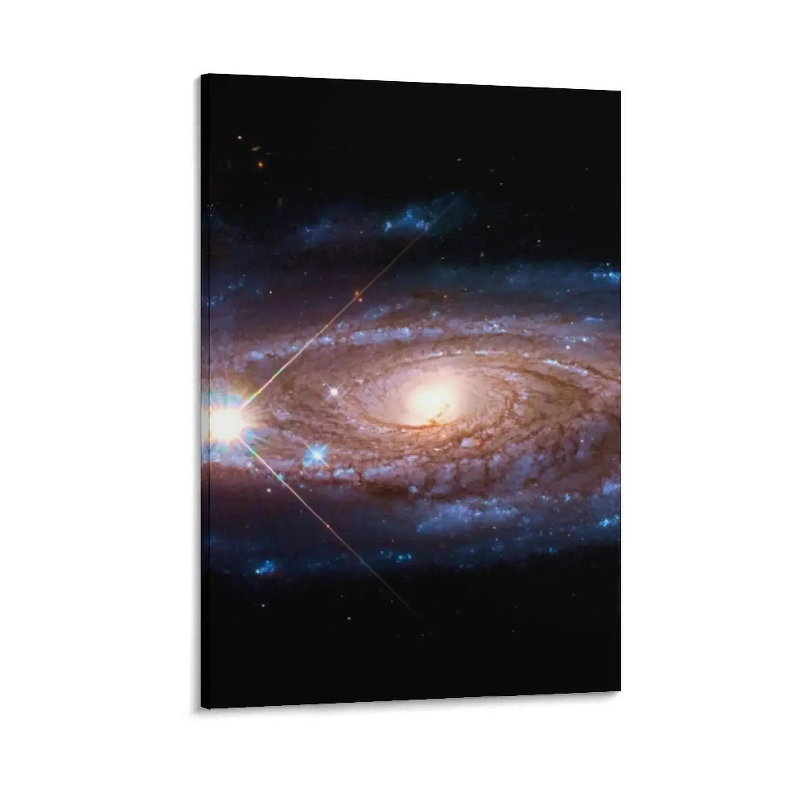 Gigantic Galaxy UGC 2885 NASA's Hubble Canvas Painting home decorations bedrooms decor Bedroom deco
Gigantic Galaxy UGC 2885 NASA's Hubble Canvas Painting home decorations bedrooms decor Bedroom deco