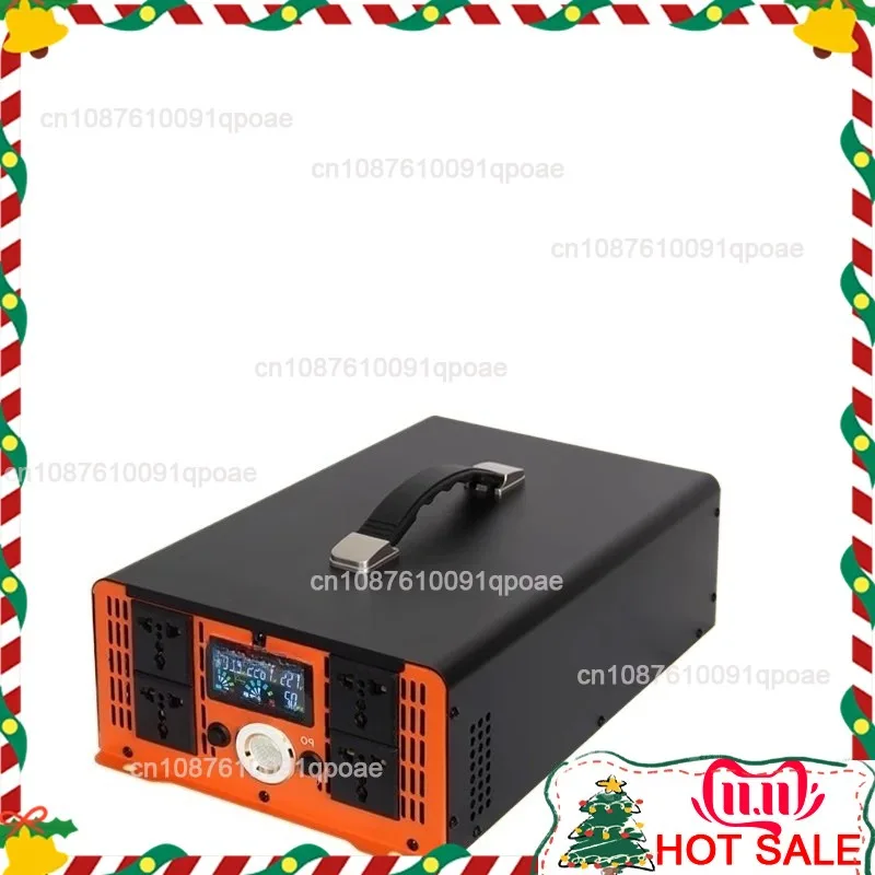 Инвертор солнечной фотоэлектрики onda sinusoidal pura, 12 В-96 В, 220 В, 110 В, 24 В, 48 В, 60 В, 72
Инвертор солнечной фотоэлектрики onda sinusoidal pura, 12 В-96 В, 220 В, 110 В, 24 В, 48 В, 60 В, 72