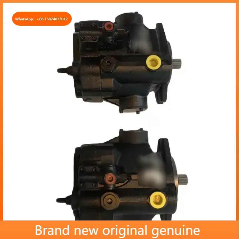 PVP1620R2P12 PVP1636C4L212 Piston Pump PVP1636R2M12X2890 PVP1630BL12 PVP33203R26A1H21 Variable Hydraulic Pump
PVP1620R2P12 PVP1636C4L212 Piston Pump PVP1636R2M12X2890 PVP1630BL12 PVP33203R26A1H21 Variable Hydraulic Pump