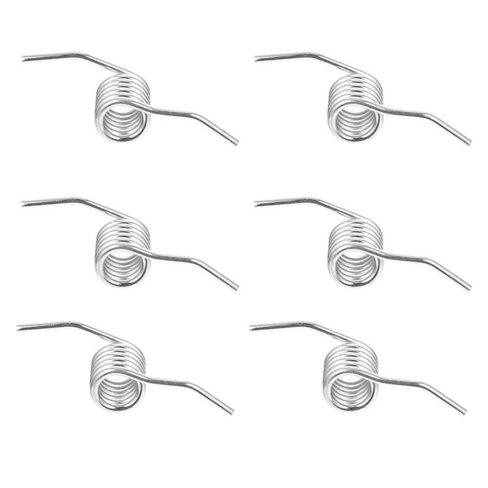 6 Pcs Major Return Jack Spring Sprung Car Accessory Handle 1050X300X250CM Chrome Vanadium Steel Professional
6 Pcs Major Return Jack Spring Sprung Car Accessory Handle 1050X300X250CM Chrome Vanadium Steel Professional