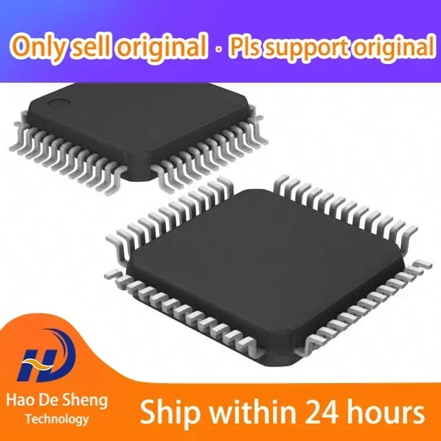 1 шт./лот S912ZVL64F0VLFR 48LQFP новый оригинальный в наличии
1 шт./лот S912ZVL64F0VLFR 48LQFP новый оригинальный в наличии