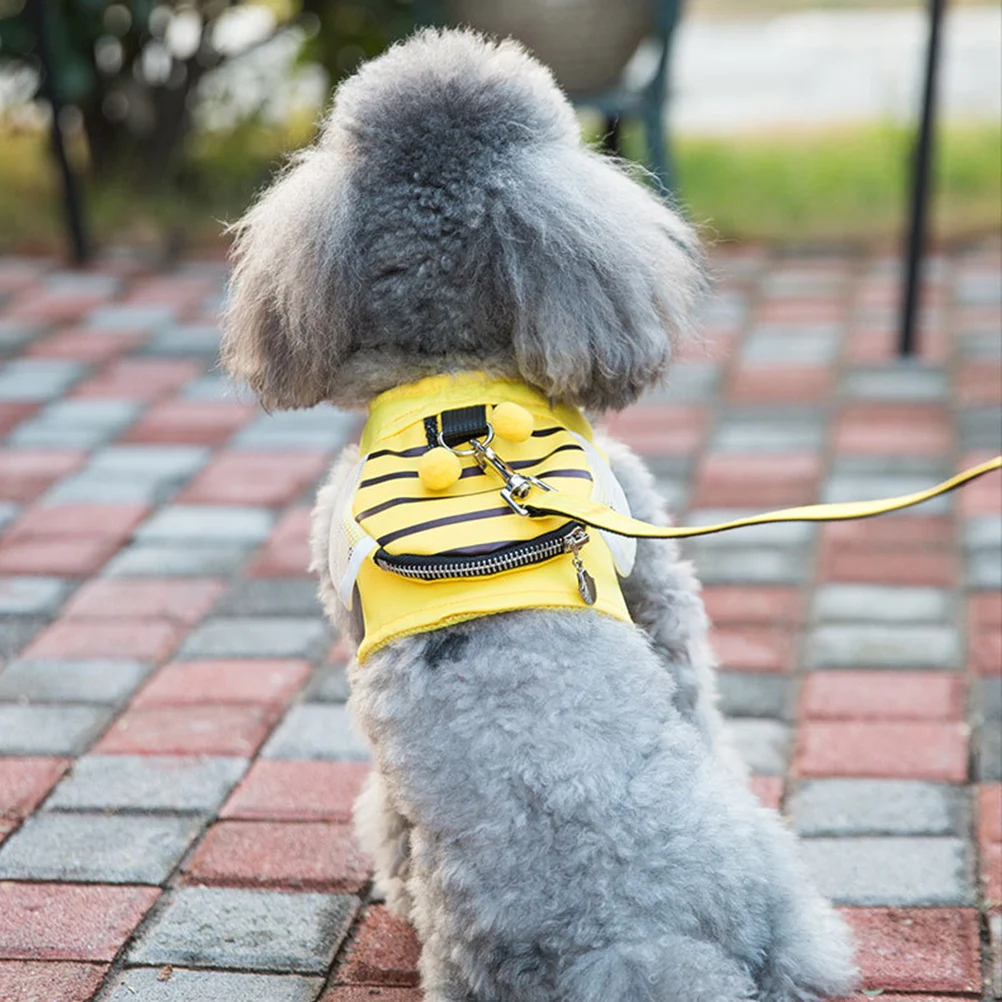 Dog Leash Training Rope for Dogs Medium Name Pet Harness Chest Strap Vest Puppy The
Dog Leash Training Rope for Dogs Medium Name Pet Harness Chest Strap Vest Puppy The