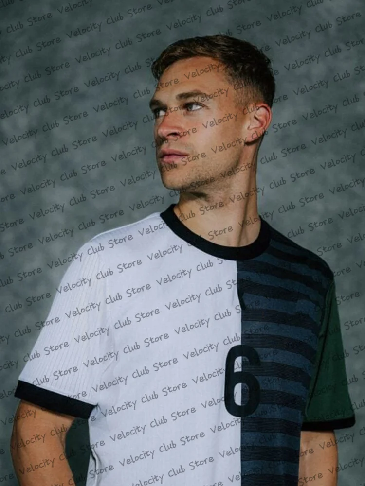 25-26 New Arrivals Men's Football Jerseys 100th Game Specially Jerseys Motorcycle Jerseys Team Uniform Football Shirts
25-26 New Arrivals Men's Football Jerseys 100th Game Specially Jerseys Motorcycle Jerseys Team Uniform Football Shirts