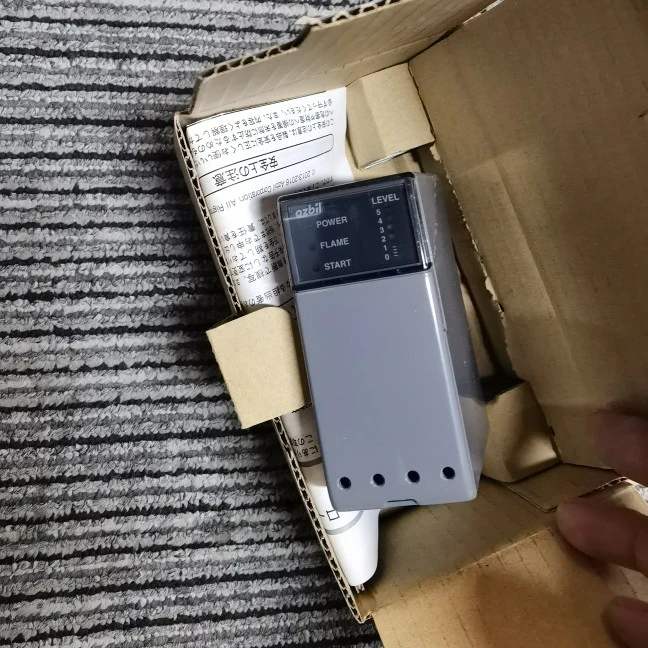 Azbil Combustion Controller Ignition Controller FRS100C200-2 FRS100C300-2 FRS100C100-2
Azbil Combustion Controller Ignition Controller FRS100C200-2 FRS100C300-2 FRS100C100-2