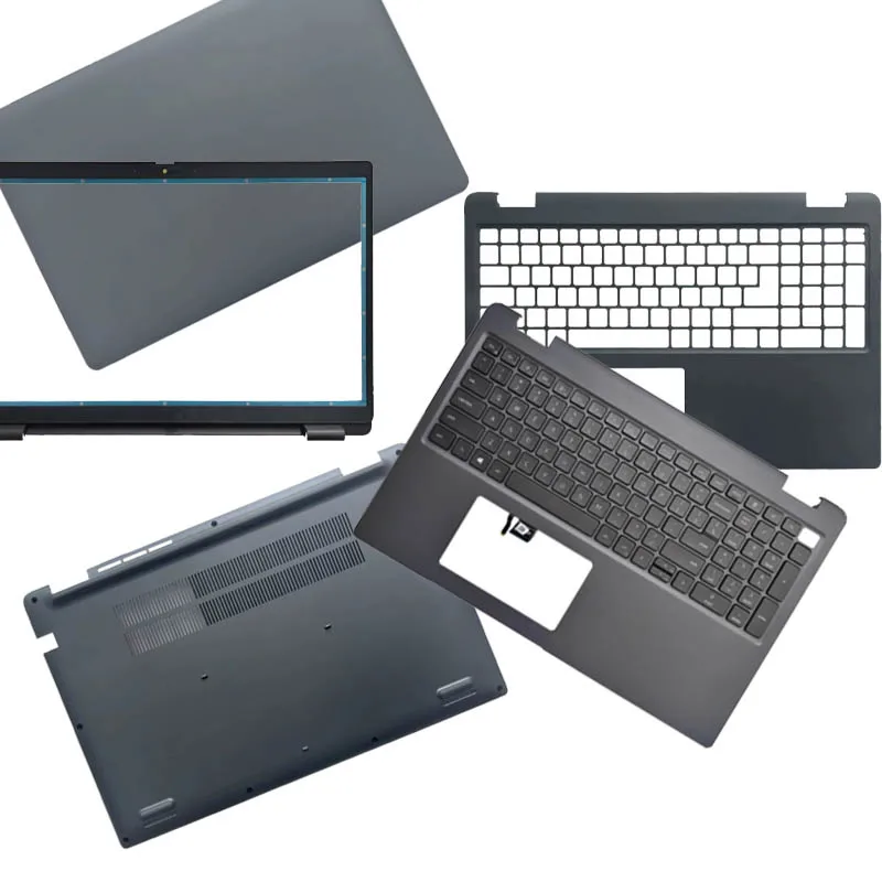 NEW For Dell Latitude 3550 E3550 LCD Back Cover/Front Bezel/Keyboard Palmrest /Laptop Bottom Cover Case/LCD Hinges 03JW02 0W4XRY
NEW For Dell Latitude 3550 E3550 LCD Back Cover/Front Bezel/Keyboard Palmrest /Laptop Bottom Cover Case/LCD Hinges 03JW02 0W4XRY