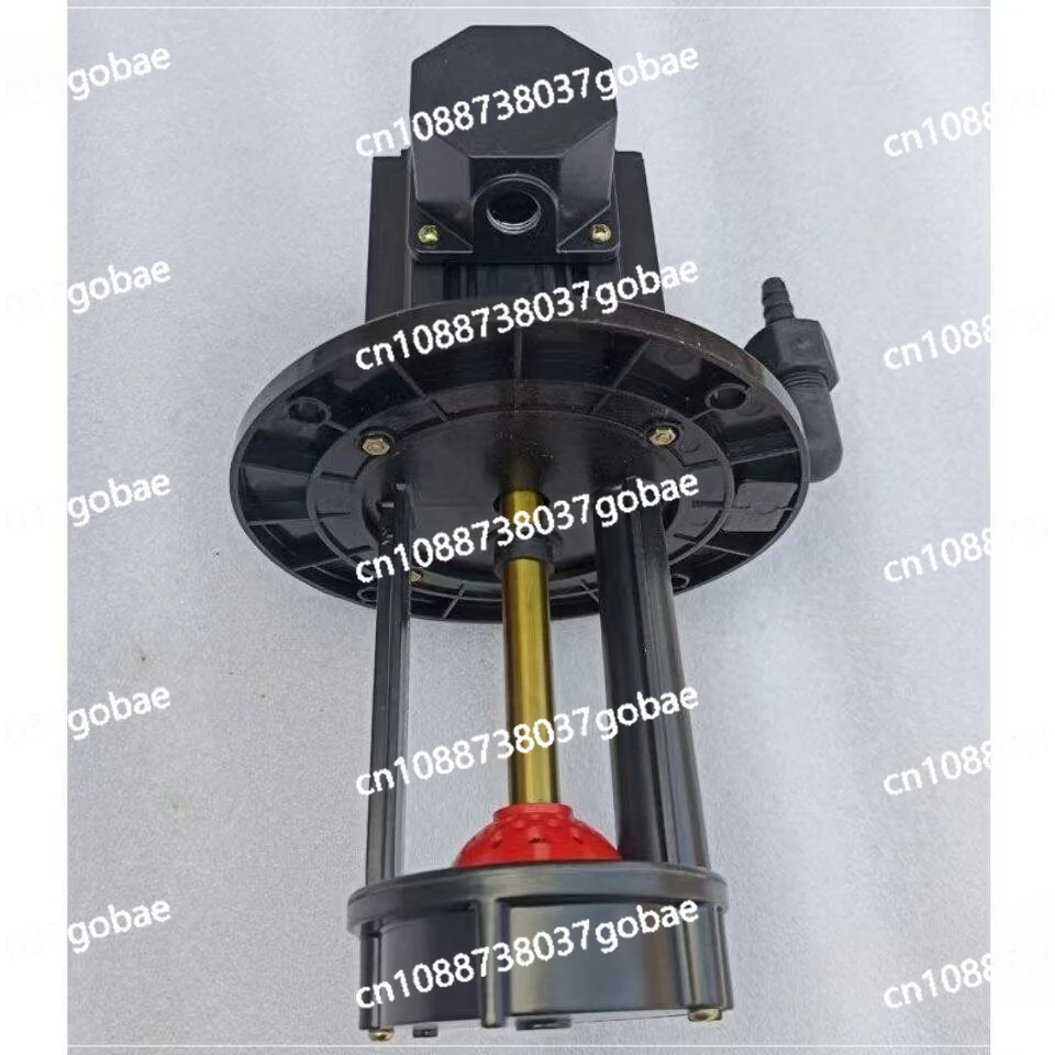 Three-phase electric pump 200W cooling water pump Electric pump YSB2-25/6
Three-phase electric pump 200W cooling water pump Electric pump YSB2-25/6
