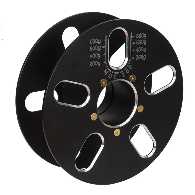 AT82-For Bambu Lab 3D Printers Removable Consumable Material Tray Consumables Disk Reusable Holder For PLA TPU Filament Spool
AT82-For Bambu Lab 3D Printers Removable Consumable Material Tray Consumables Disk Reusable Holder For PLA TPU Filament Spool