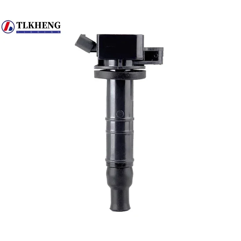 Ignition Coil for Toyota Camry Corolla Highlander Matrix Solara Rav4 2.4L 2001 2002 2003 2004 2005 2006 2007-2010 90919-02244
Ignition Coil for Toyota Camry Corolla Highlander Matrix Solara Rav4 2.4L 2001 2002 2003 2004 2005 2006 2007-2010 90919-02244
