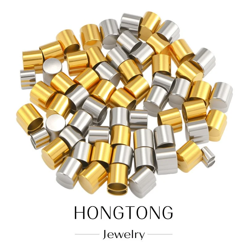 5 шт., бусины из нержавеющей стали с большим отверстием, свободные бусины-разделители, браслет «сделай сам», ожерелье для изготовления ювелирных изделий, аксессуары, водонепроницаемые
5 шт., бусины из нержавеющей стали с большим отверстием, свободные бусины-разделители, браслет «сделай сам», ожерелье для изготовления ювелирных изделий, аксессуары, водонепроницаемые