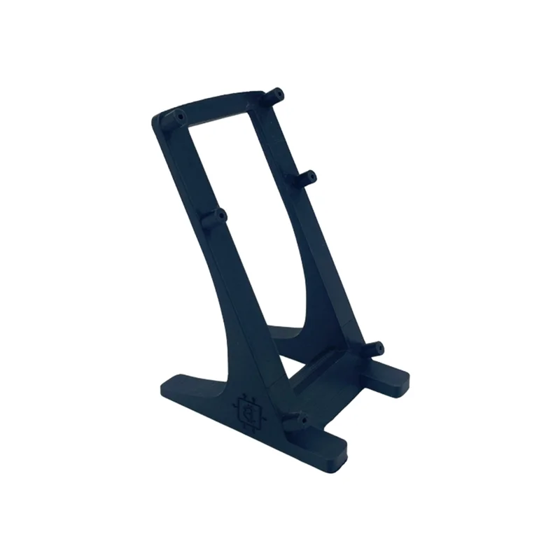 Для Nerdqaxe+ + для Nerdqaxe+ + 4,8TH/S 901 ASIC Crypto Miner Стенд Встроенный кронштейн Поддержка 3D-принтера
Для Nerdqaxe+ + для Nerdqaxe+ + 4,8TH/S 901 ASIC Crypto Miner Стенд Встроенный кронштейн Поддержка 3D-принтера