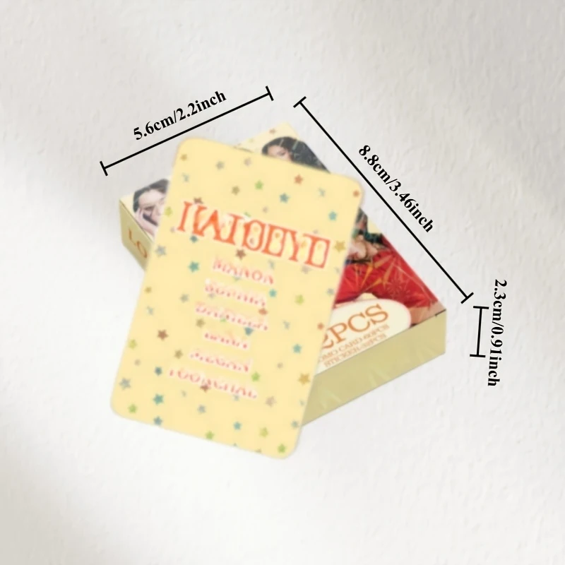 Join the new creation journey group | 92Collection of precious materials | Use60A card and32Stickers to create your new album me
Join the new creation journey group | 92Collection of precious materials | Use60A card and32Stickers to create your new album me