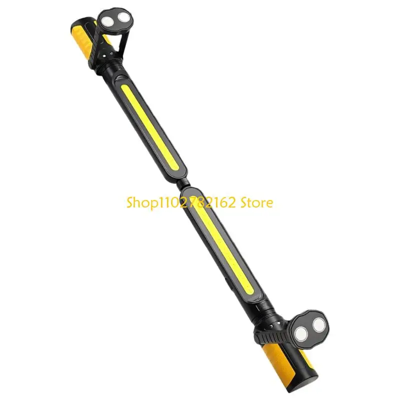 547B Heavy Duty Motorcycle Car Mechanic Light With 4400mAh Battery And 750Lm/1400Lm LED For Engine Inspection And DIY Fixing
547B Heavy Duty Motorcycle Car Mechanic Light With 4400mAh Battery And 750Lm/1400Lm LED For Engine Inspection And DIY Fixing