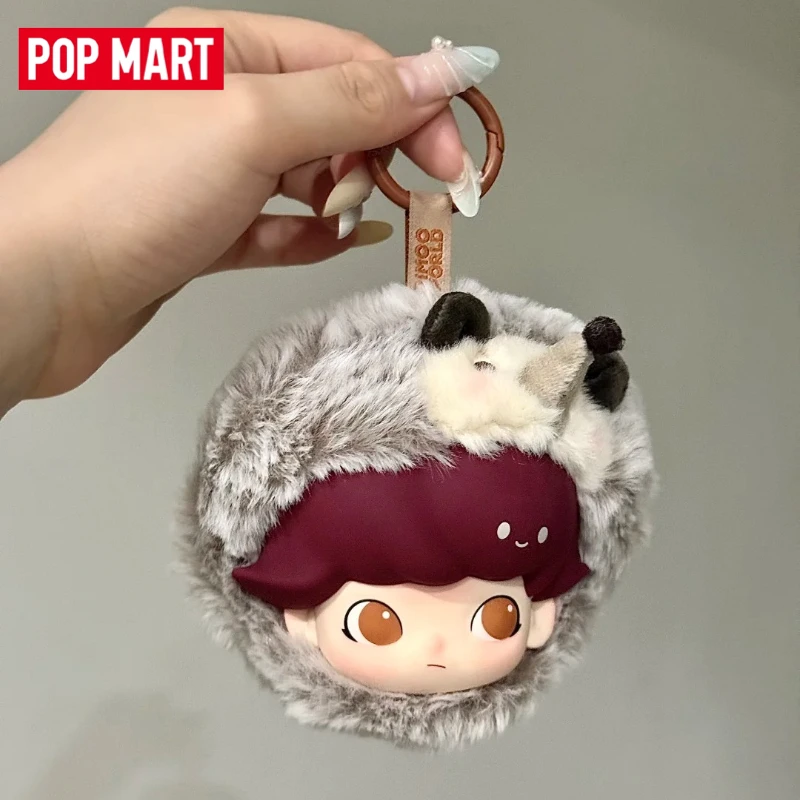 POPMART DIMOO Серия «Театральный клуб»: Сумка для наушников (слепой бокс), портативные украшения, милые фигурки, подарок на удачу
POPMART DIMOO Серия «Театральный клуб»: Сумка для наушников (слепой бокс), портативные украшения, милые фигурки, подарок на удачу