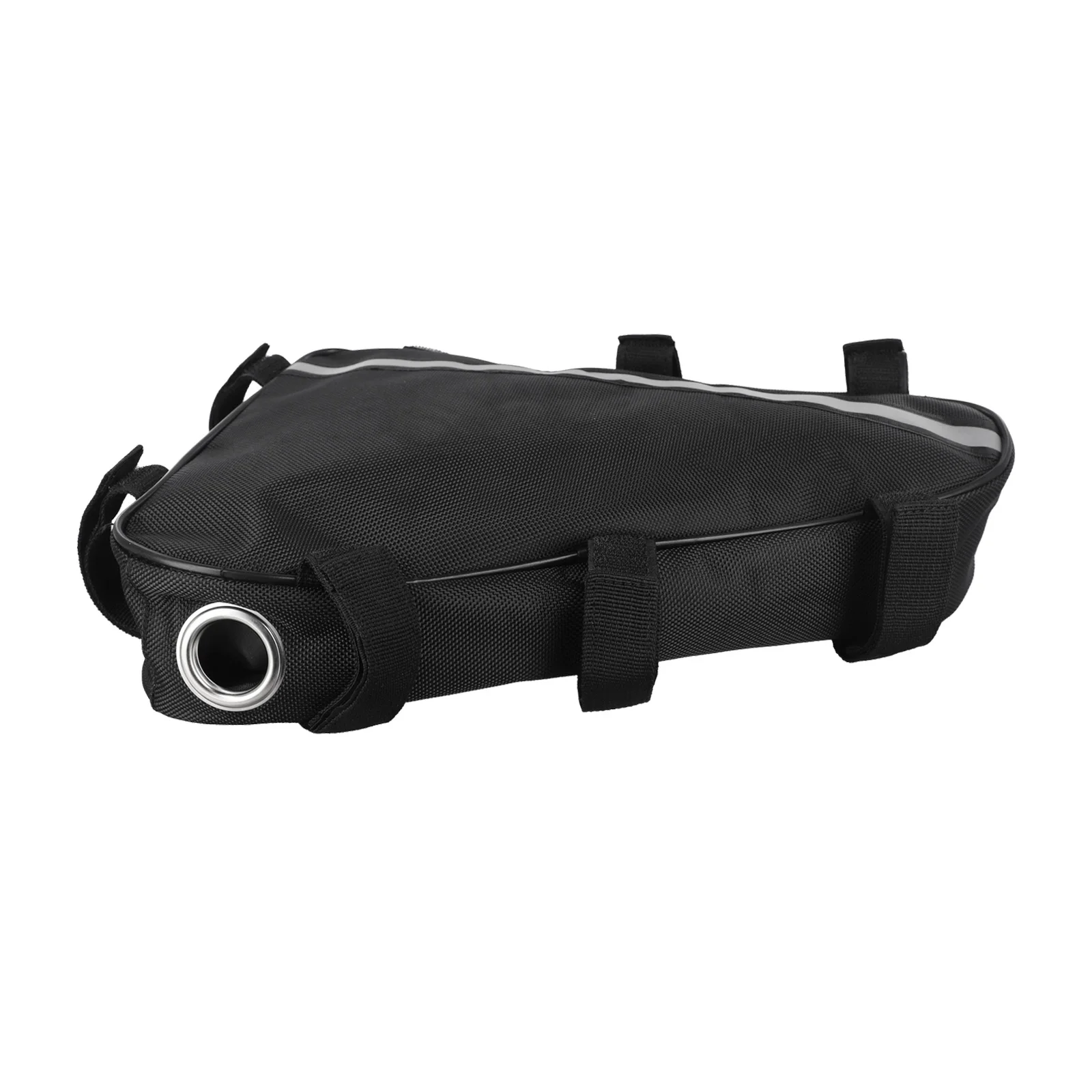 Oxford Cloth Bag Electronic Bike Storage For Battery Protection Black Easy Installation Suitable For 24V Battery
Oxford Cloth Bag Electronic Bike Storage For Battery Protection Black Easy Installation Suitable For 24V Battery