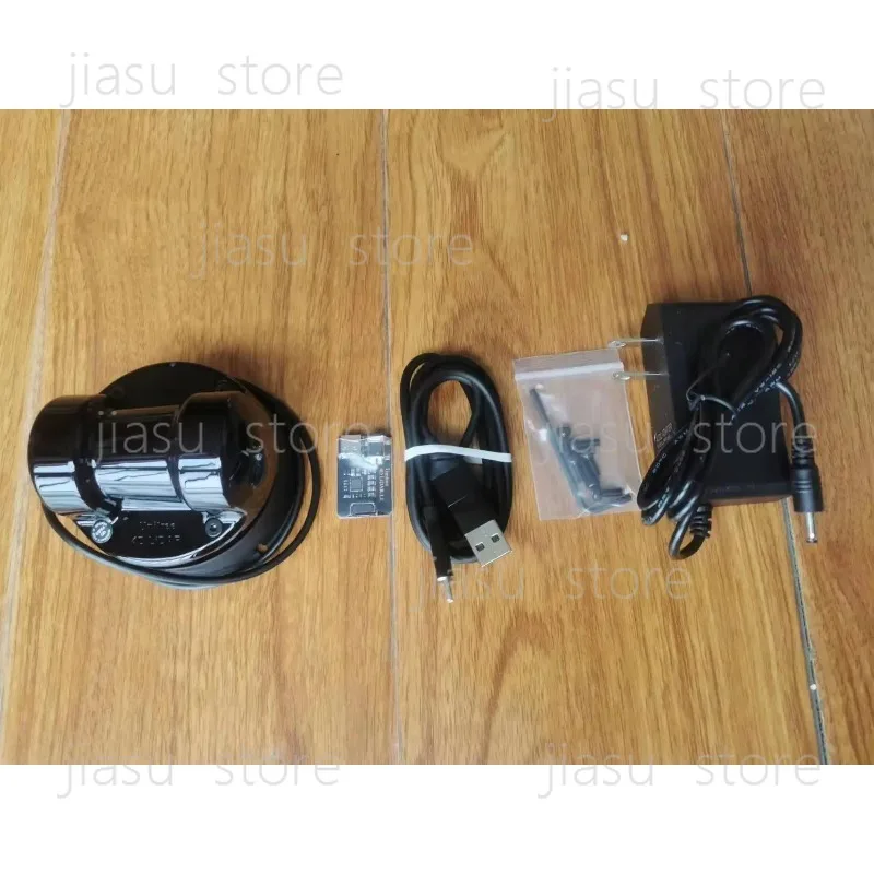 Robot Navigation and obstacle avoidance Uni-tree Bio-nic 4D L1 3-D Sensor Scanner 360 Degree TOF Ultra-wide-angle scanning
Robot Navigation and obstacle avoidance Uni-tree Bio-nic 4D L1 3-D Sensor Scanner 360 Degree TOF Ultra-wide-angle scanning