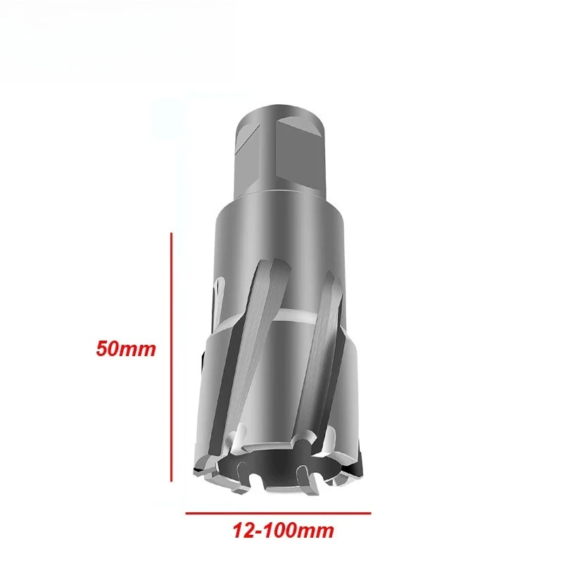 hole saw 12-100mm×50mm Depth TCT Annular Cutter | 3/4" Metalwork Hole Cutting Tool hole saw
hole saw 12-100mm×50mm Depth TCT Annular Cutter | 3/4" Metalwork Hole Cutting Tool hole saw