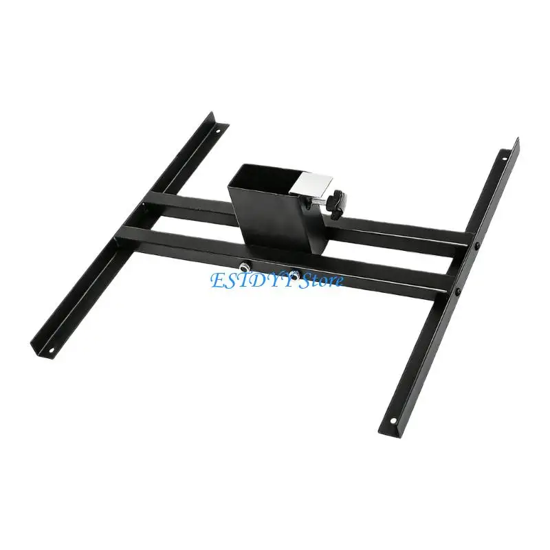 G6DE Carbon Steel Shootings Targets Stand 2x4 Targets Stand Base Support Bottom for Efficient Setups and Shootings Training
G6DE Carbon Steel Shootings Targets Stand 2x4 Targets Stand Base Support Bottom for Efficient Setups and Shootings Training